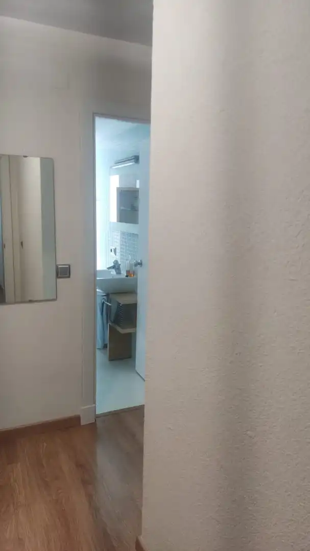 Ático de alquiler en Calle Mar Báltico, Las Redes