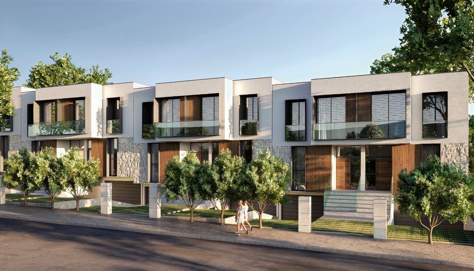 Photo 0 of Promotion Turó Residencial