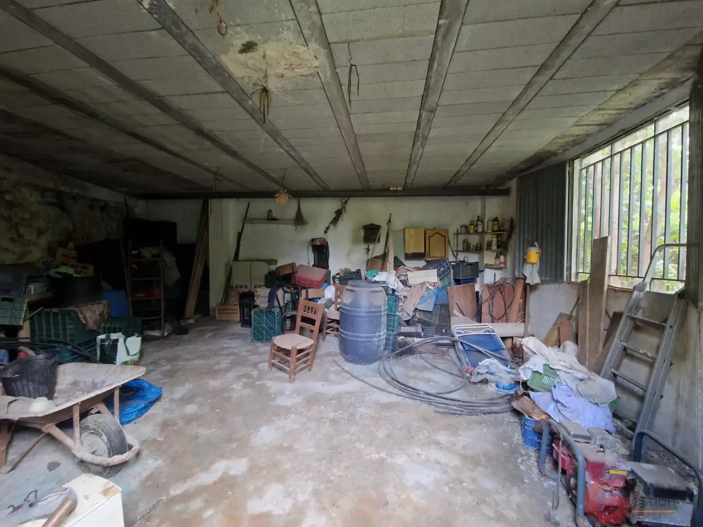 Casa rústica en venda a Lobres, imagen 7