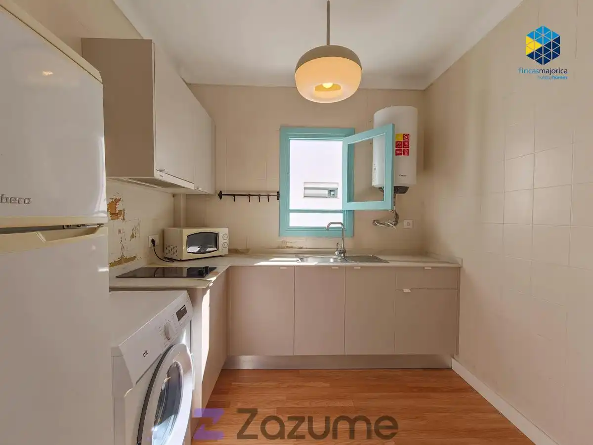 Apartament amb terrassa de lloguer a Carrer del Corb Marí, imagen 7