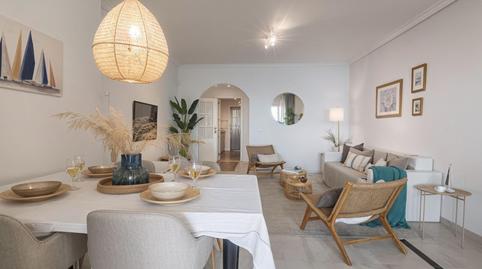 Foto 5 de Pis en venda a Calle Torrequebrada, Hacienda Torrequebrada, Málaga