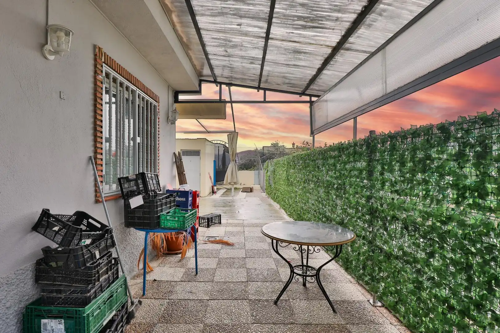 Terrace of Houses for sale in Lecrín