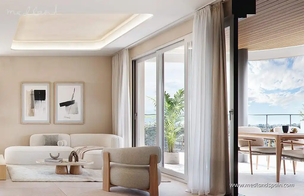 Apartamento con piscina en venta en Benijófar, imagen 6
