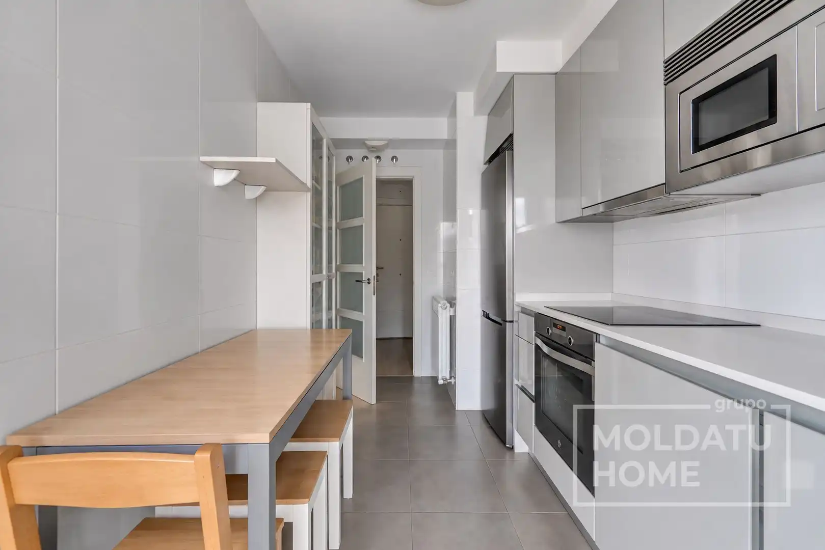 Appartement avec piscine à vendre à Saturio Burutaran, imagen 29