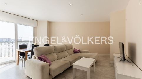 Photo 4 of Flat for rent in Parc Central, Torrent