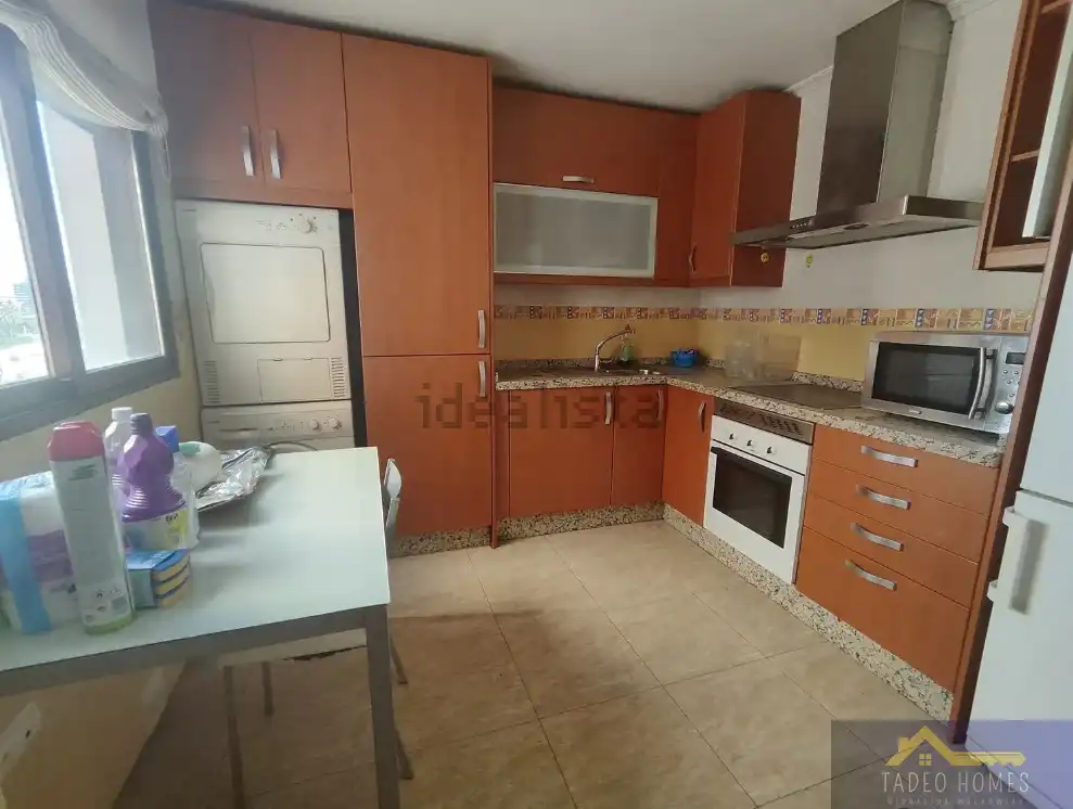 Wohnung mit Aufzug zum Verkauf in Circulo agricola 4, imagen 18