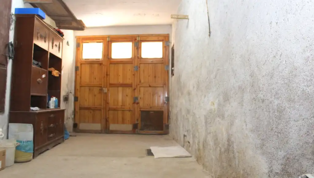 Detached homes for sale in Maella
