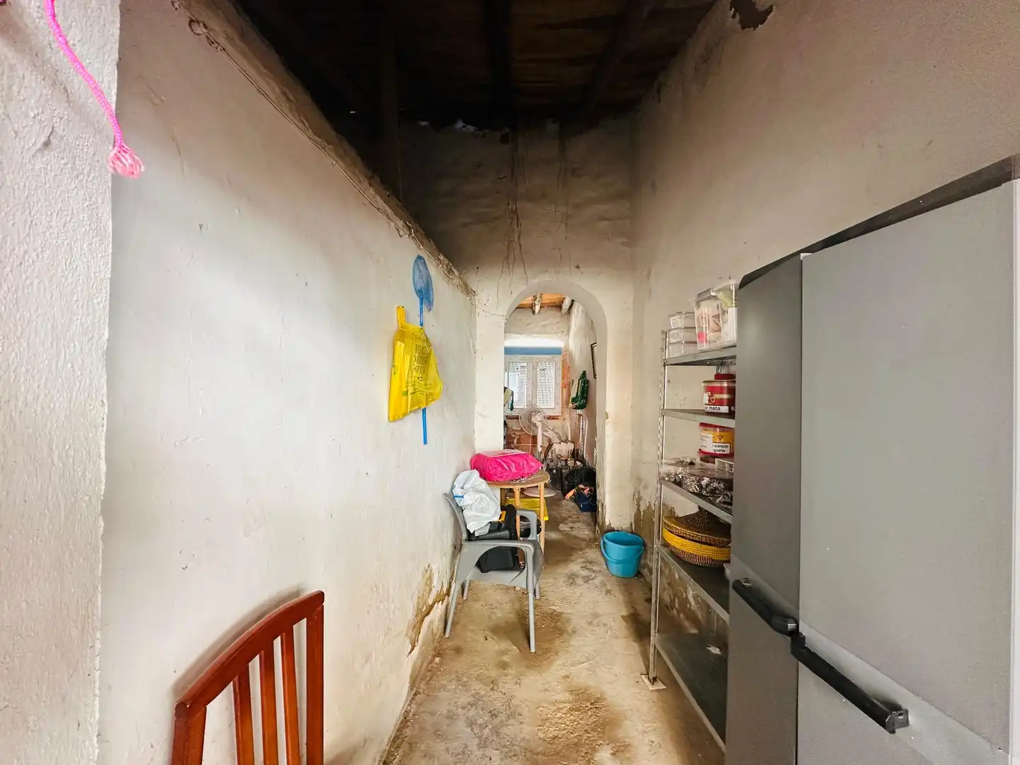 Casa o xalet en venda en Valverde de Mérida amb Traster