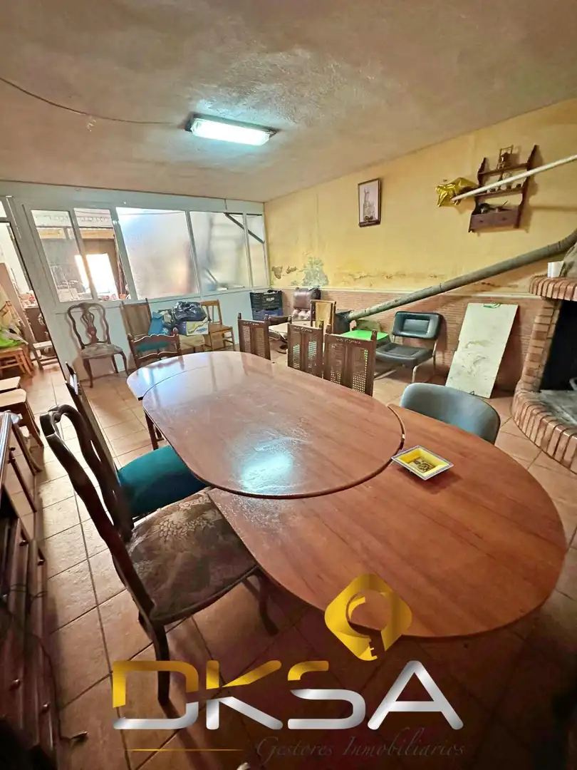 Casa en venta en Calle ATZENETA, imagen 3