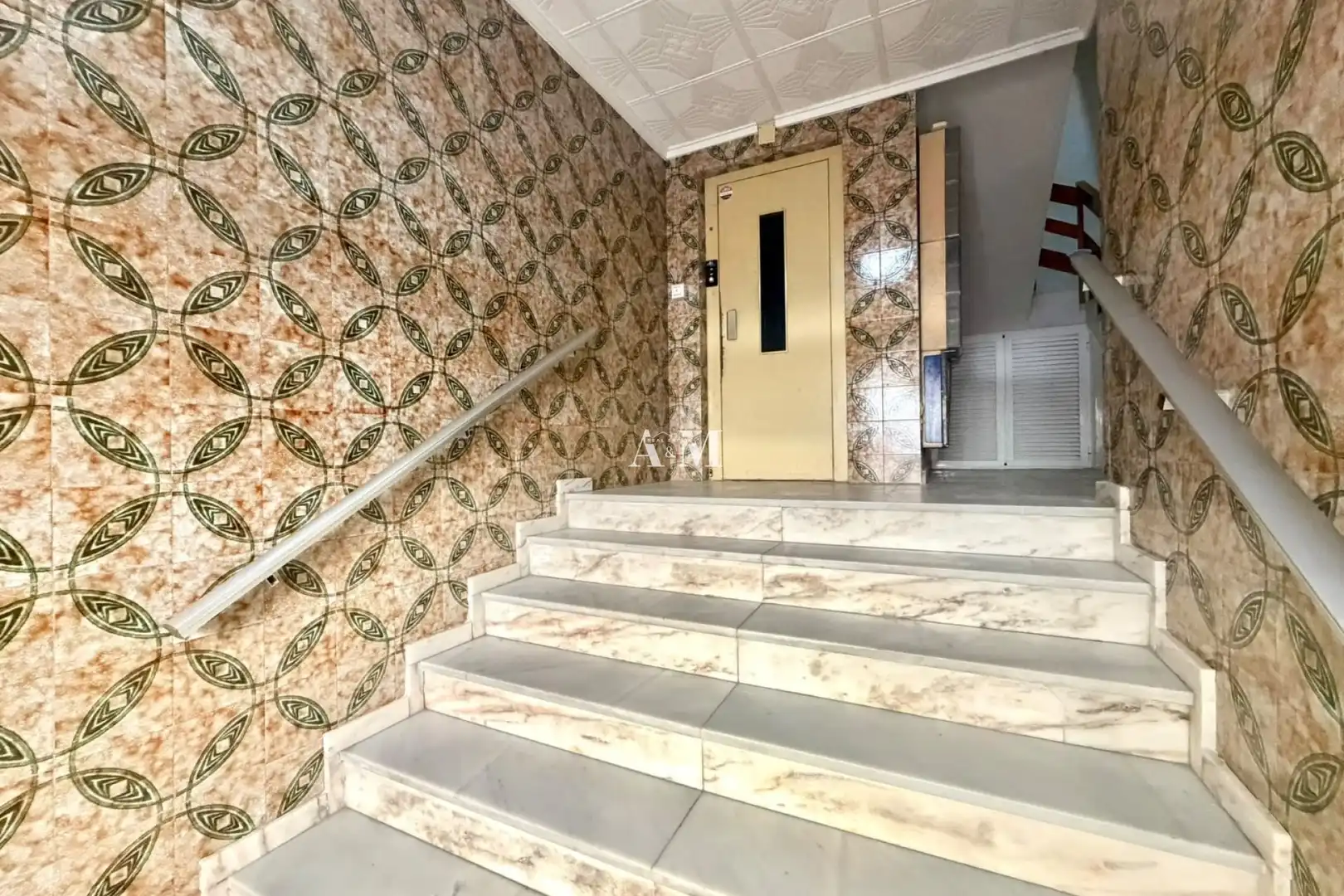 Wohnung mit Terrasse zur Miete in Playa del Cura, imagen 28