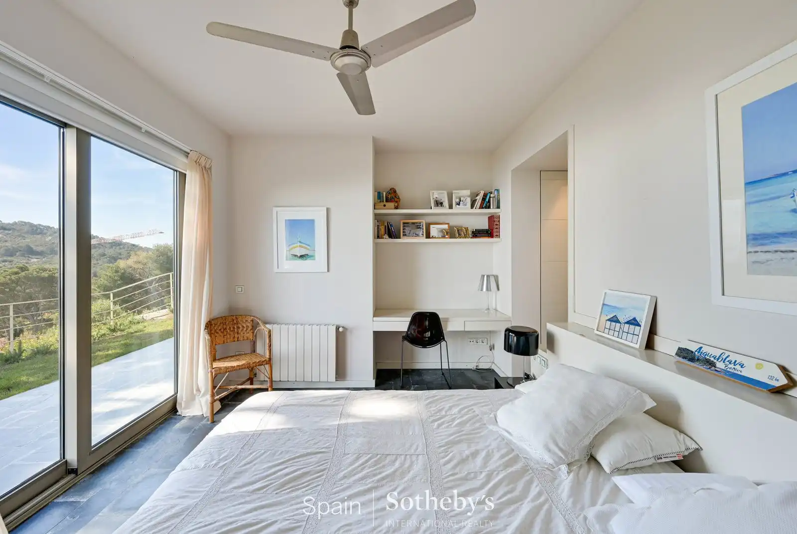 Maison avec piscine à vendre à Av. Puig Montcal, imagen 32