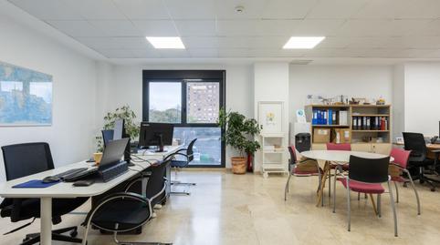 Photo 4 of Office to rent in Na Rovella - Hermanos Maristas, Valencia