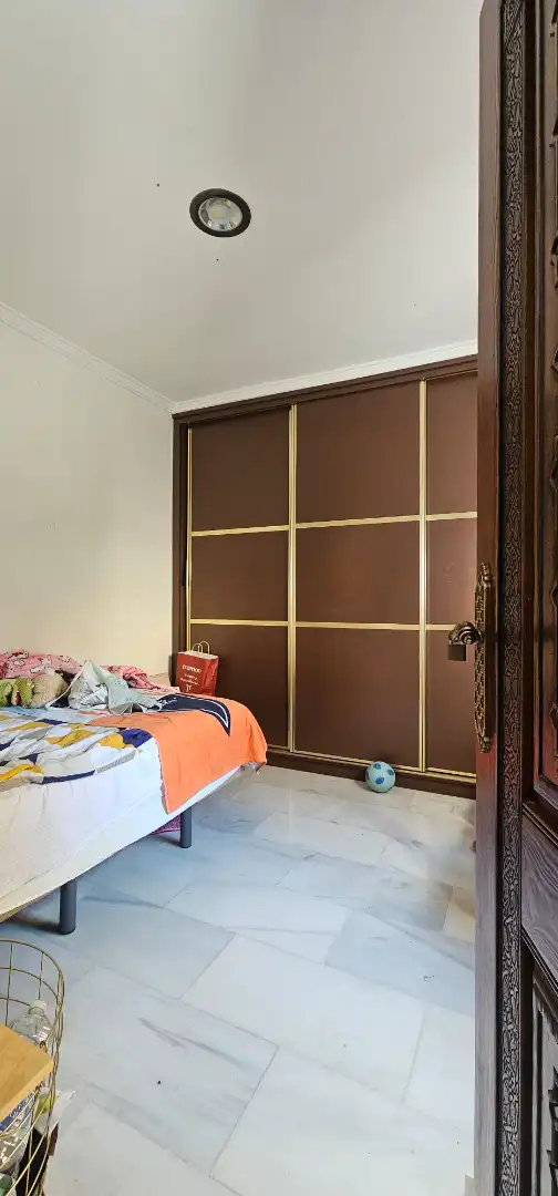 Dormitori de Casa o xalet en venda en Salobreña amb Aire condicionat, Jardí privat i Traster