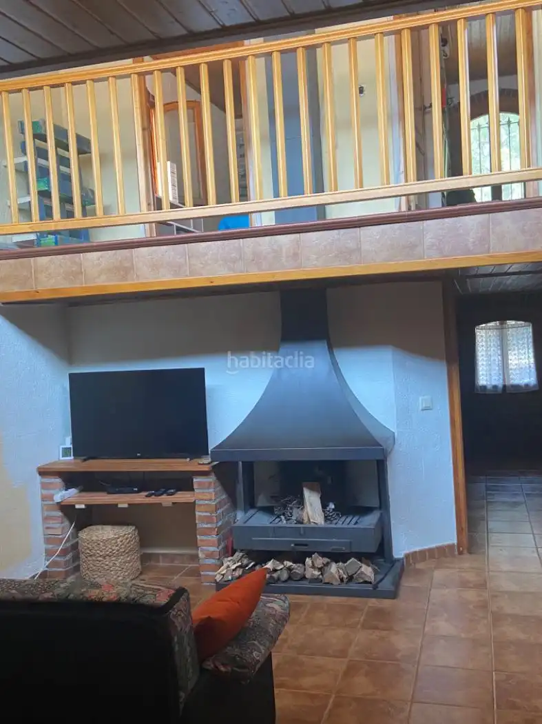 Chalet con jardín en venta en Polígon Zona a Disseminat Indústria 43560, imagen 10
