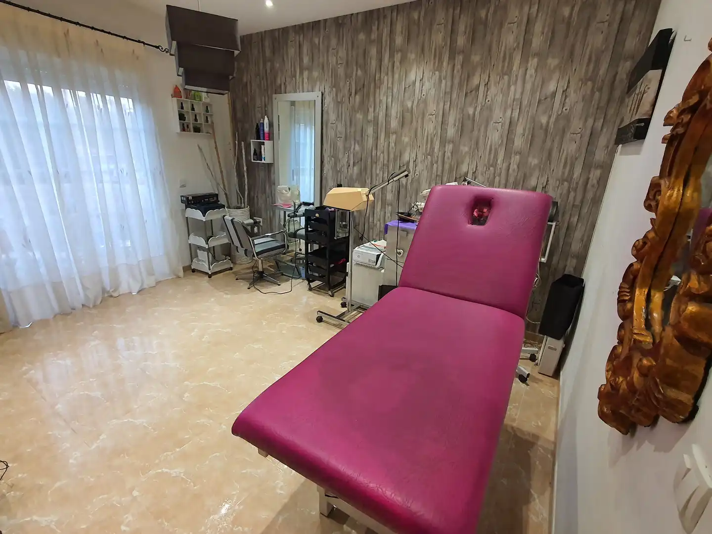 Maison mitoyenne avec terrasse à vendre à Avenida Alemania-Italia, imagen 6