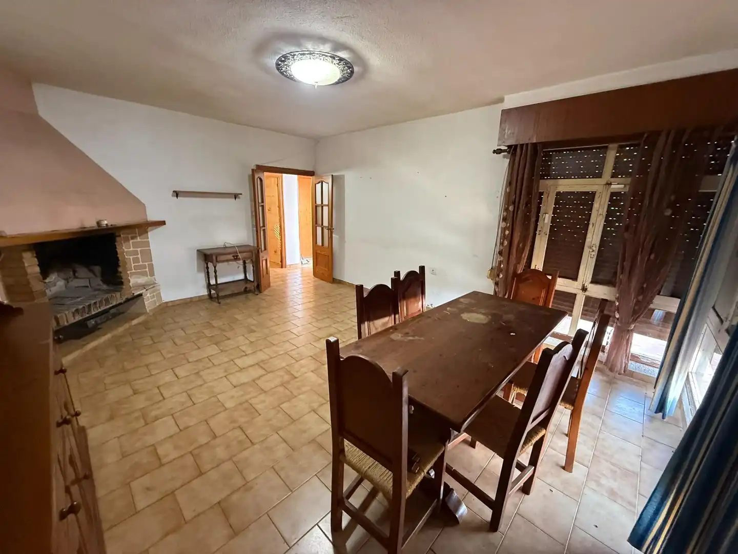 Detached house for sale in Urbanizacion URB CALARREONA, imagen 18