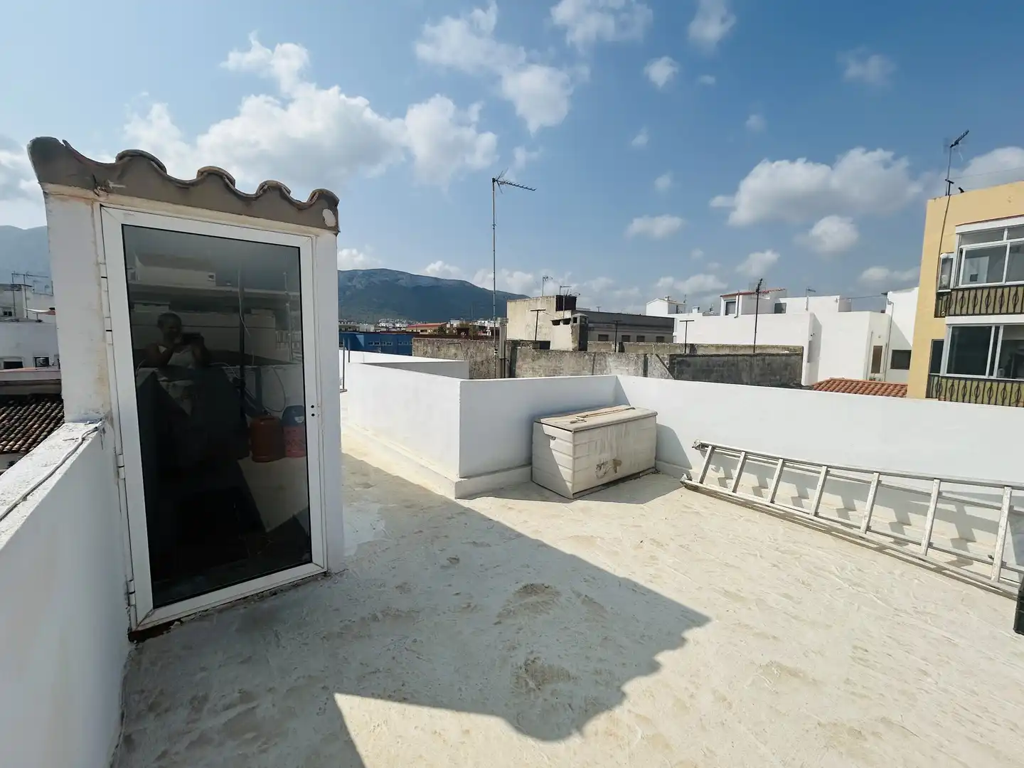 Maison mitoyenne avec terrasse à vendre à Centro Urbano, imagen 3