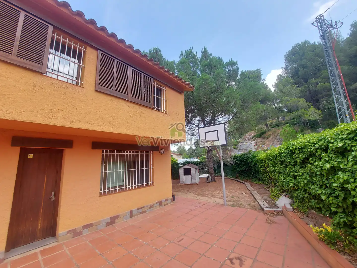 Casa o xalet en venda a Carrer Berenguer Bertrand, 8, Gelida