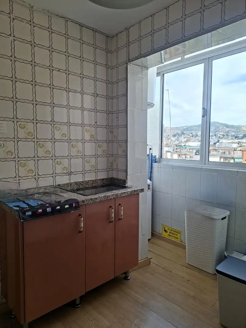 Àtic amb ascensor de lloguer a Camino DE RONDA, imagen 8