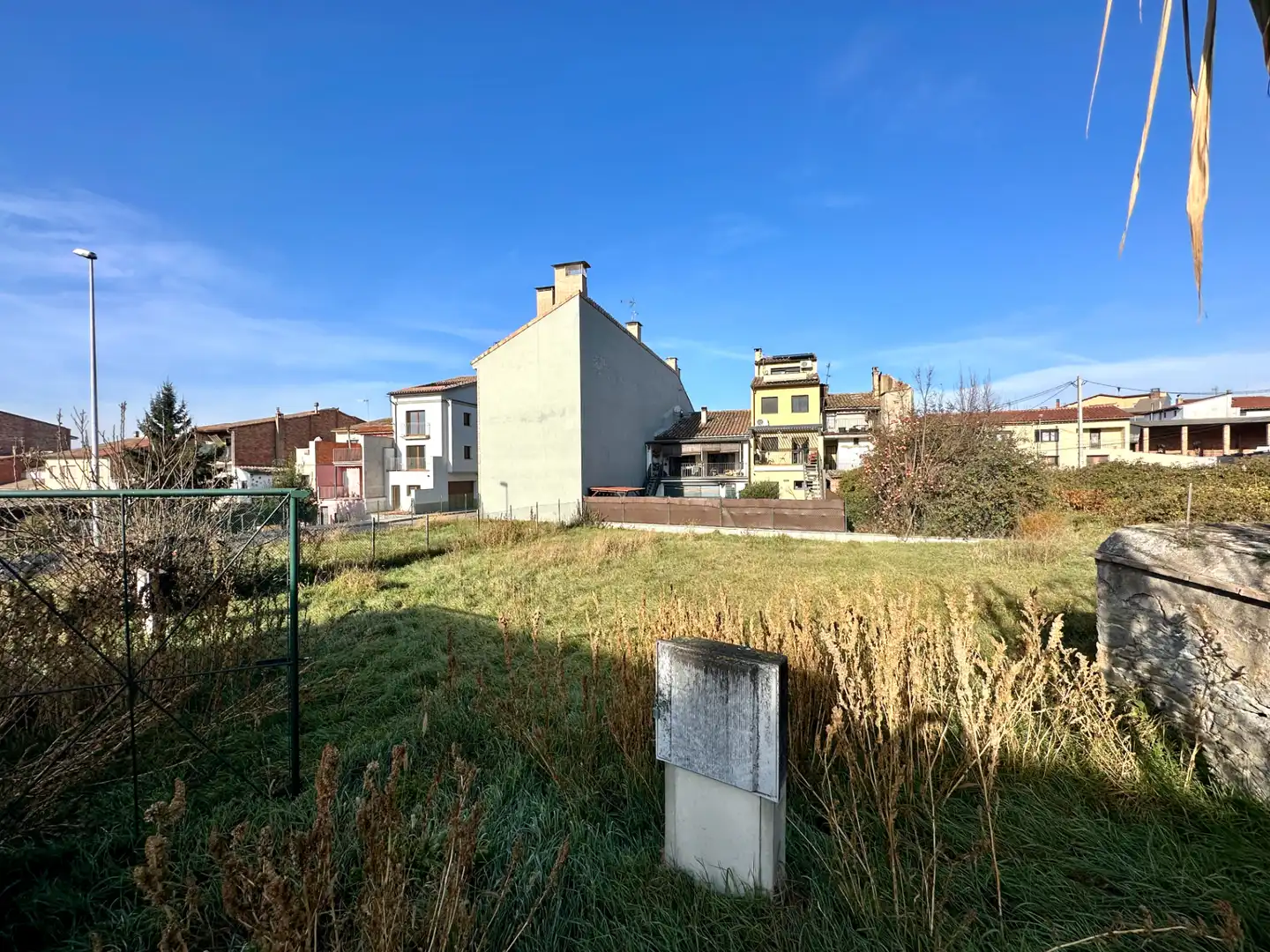 Terreny residencial en venda a Urbanitzacio BONAMIC-1, imagen 10