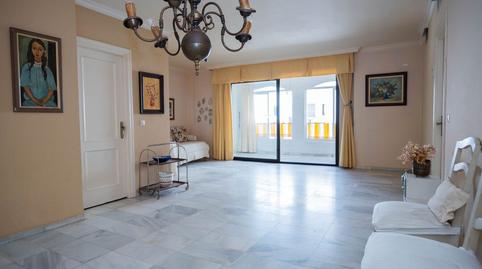 Foto 3 von Wohnung zum Verkauf in Puerto Banús, Marbella