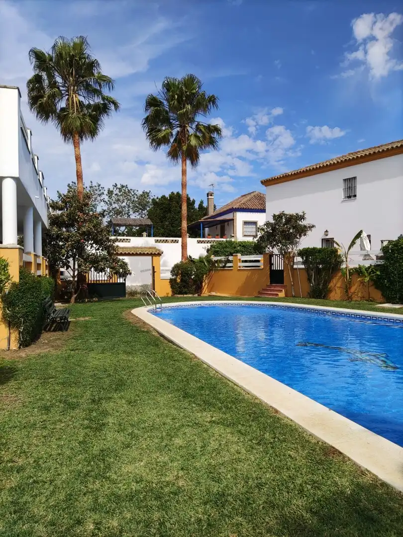Apartments for rent in Avenida 28 de Febrero, 68, Conil
