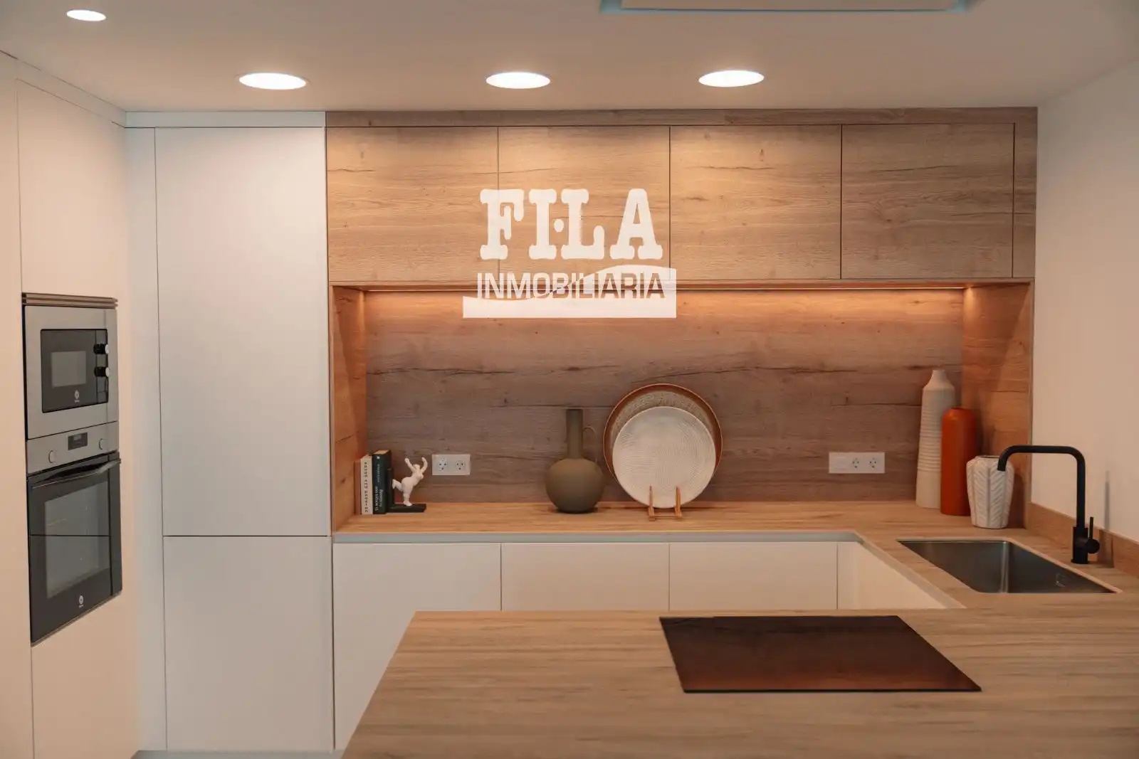 Pis en venda a Cunit Residencial