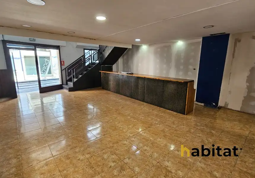 Gewerbefläche zum Verkauf in Carrer de Sant Pere 21, imagen 6