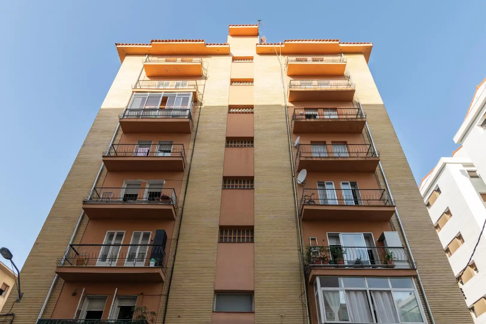 Flat with lift for sale in Calle DIVINA PASTORA, imagen 2
