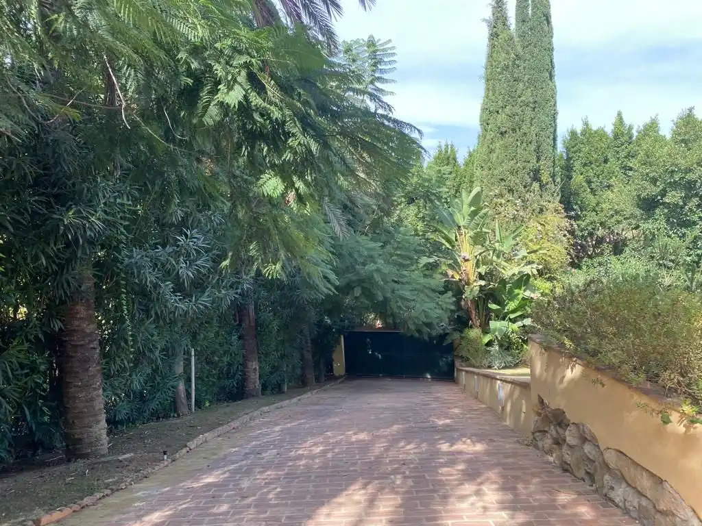 Villa avec balcon à vendre à Avenida los Cortijos, imagen 5