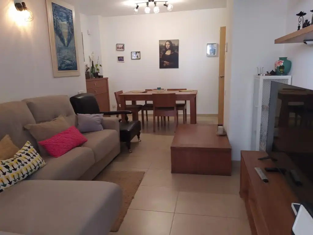 Mini appartamento con ascensore in vendita a Carrer del Marfull, imagen 4