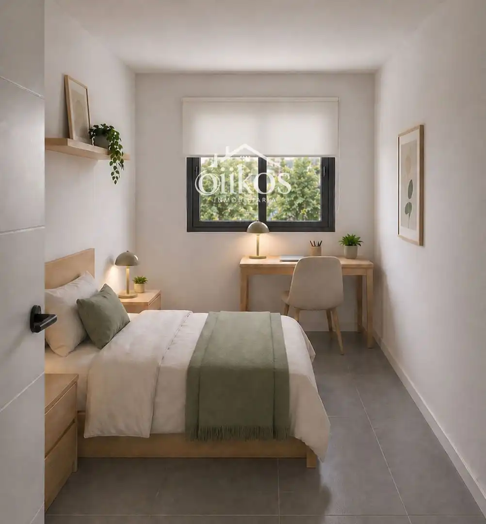 Wohnung zum Verkauf in Santa Marta de Tormes, imagen 4