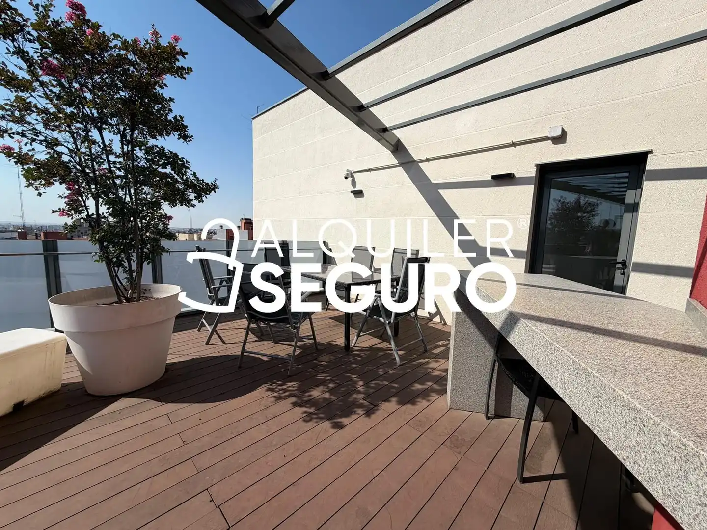 Flat with lift to rent in Mira el Sol, imagen 26