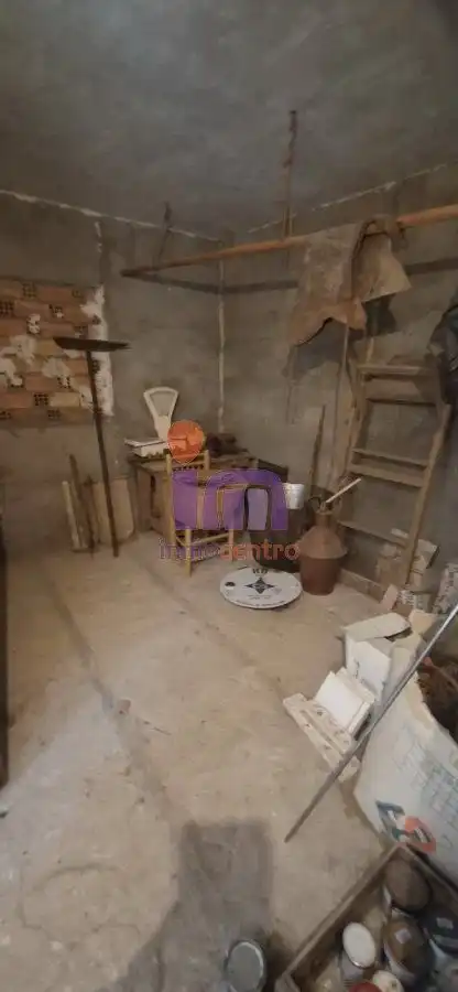 Casa o xalet en venda en Villamanrique