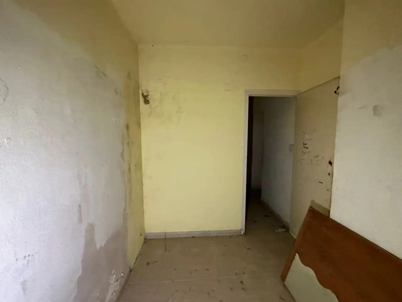 Piso en venta en Amposta