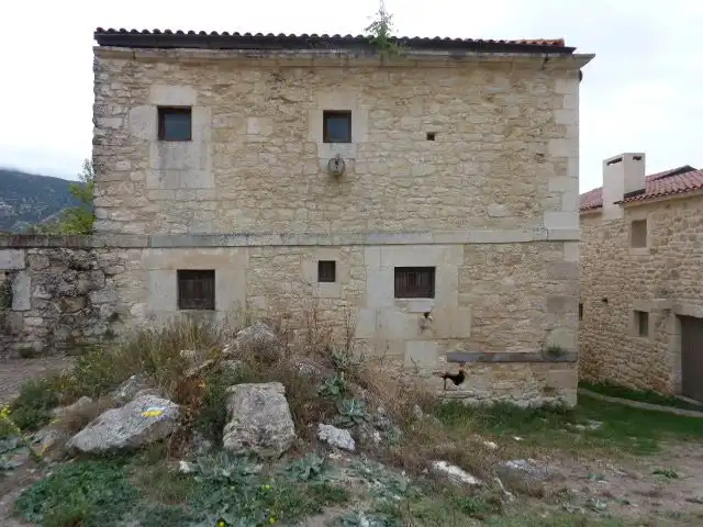Casa en venda a Merindad de Valdivielso, imagen 4