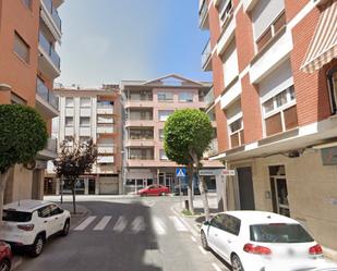 Vista exterior de Pis en venda en Cambrils