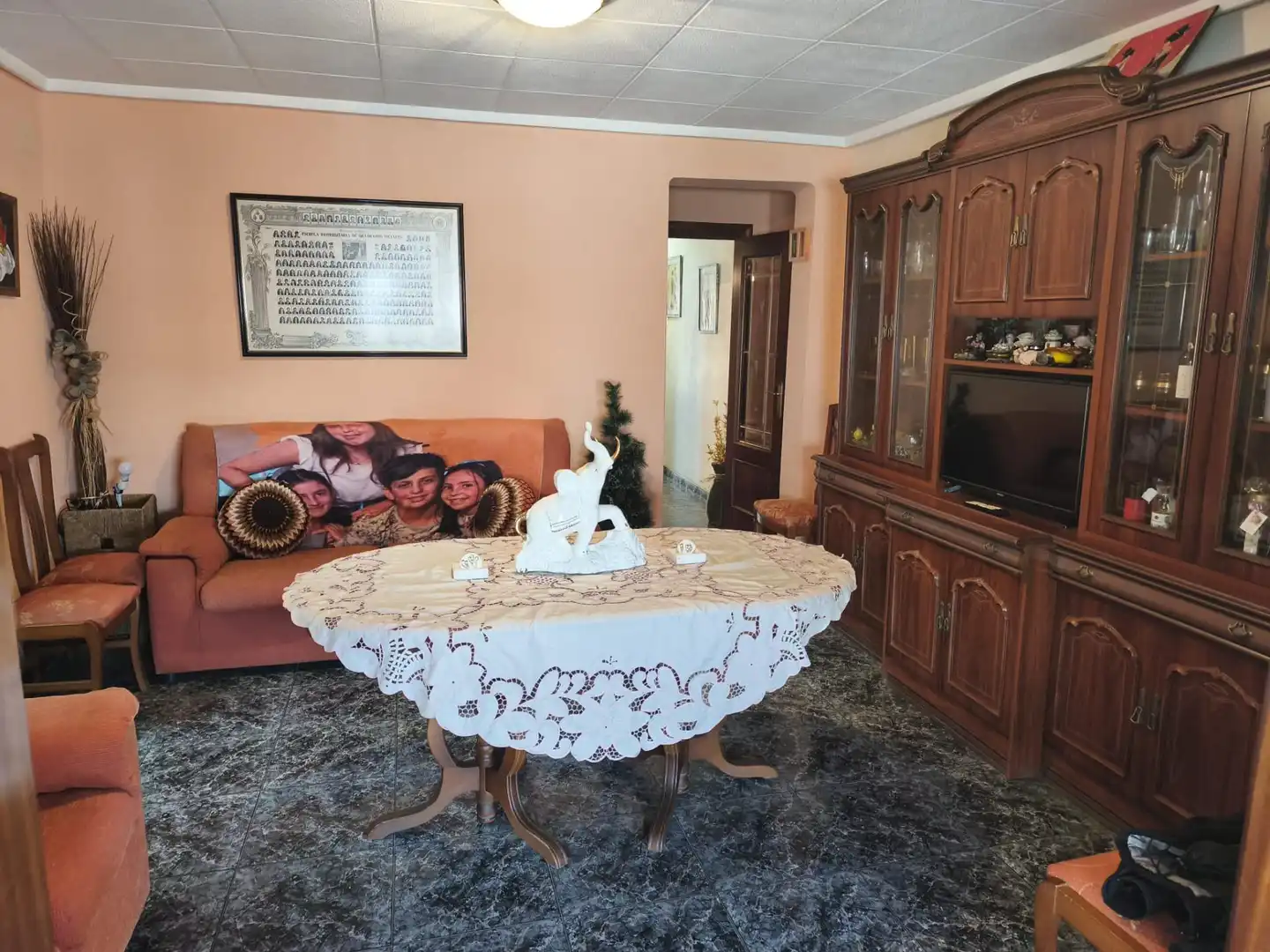 Pis en venda a Meliana