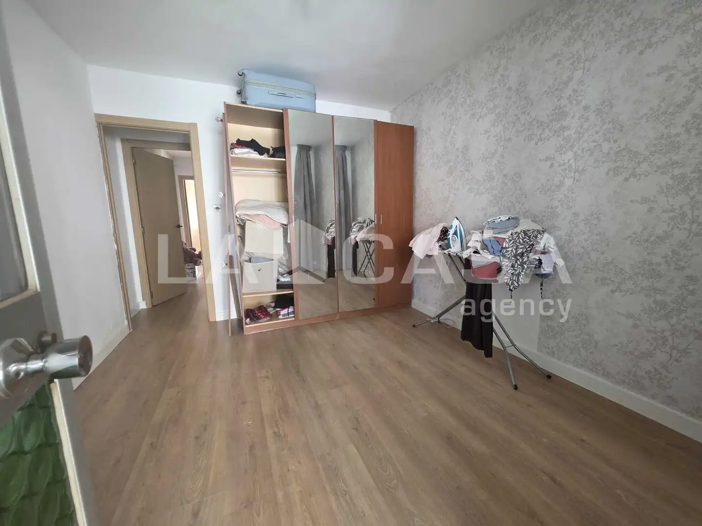 Dormitori de Casa o xalet en venda en Algeciras amb Terrassa