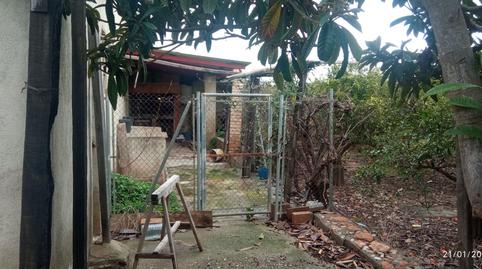 Foto 4 de Finca rústica en venda a Carnicers (ptda. la Torre), Camino de Onda - Salesianos, Burriana / Borriana