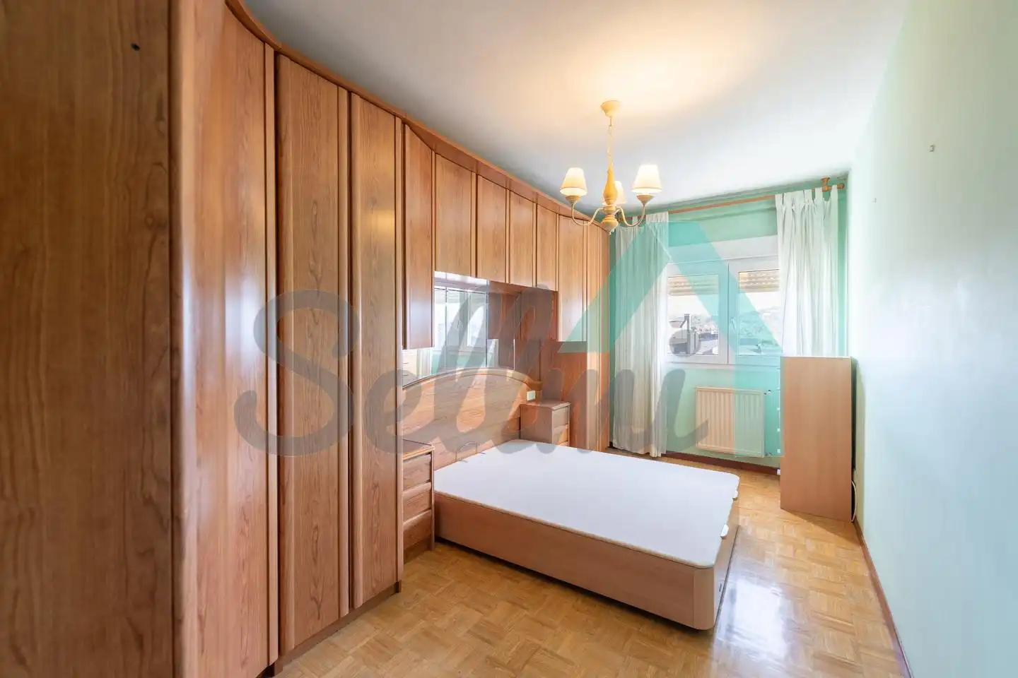Appartement avec ascenseur à louer à Avenida de Oviedo, imagen 17