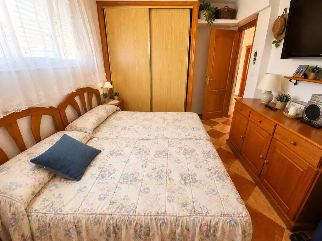 Flat with lift for sale in Playa de Levante, imagen 27