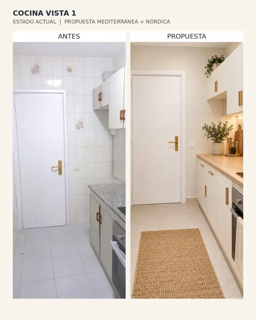 Cuina de Pis en venda en Vilanova i la Geltrú