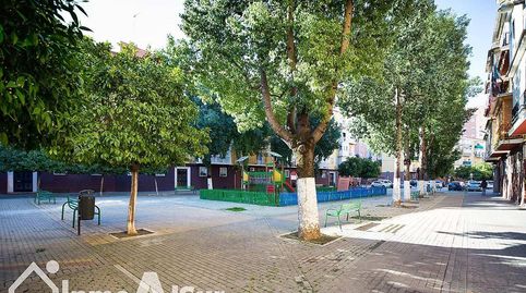 Foto 4 de Pis de lloguer a Mejorana, El Plantinar – Avda. La Paz - El Juncal, Sevilla Capital