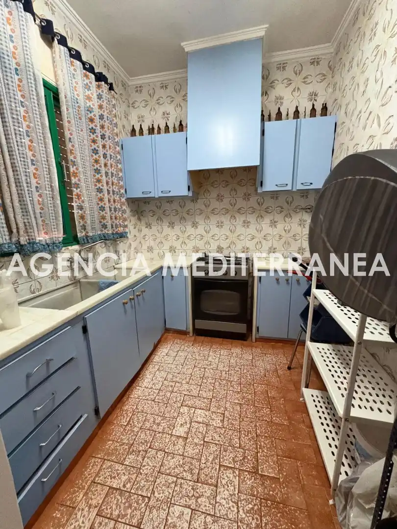 Casa o chalet en venta en Urbanizacion ALTOMIRA, Segorbe