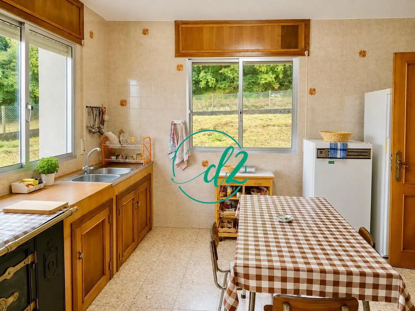 Haus zum Verkauf in Lobeira, imagen 14