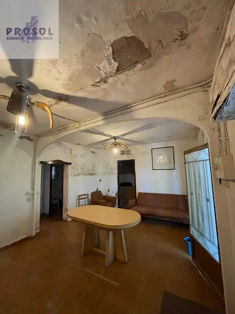 Finca rústica en venta en Vilafamés