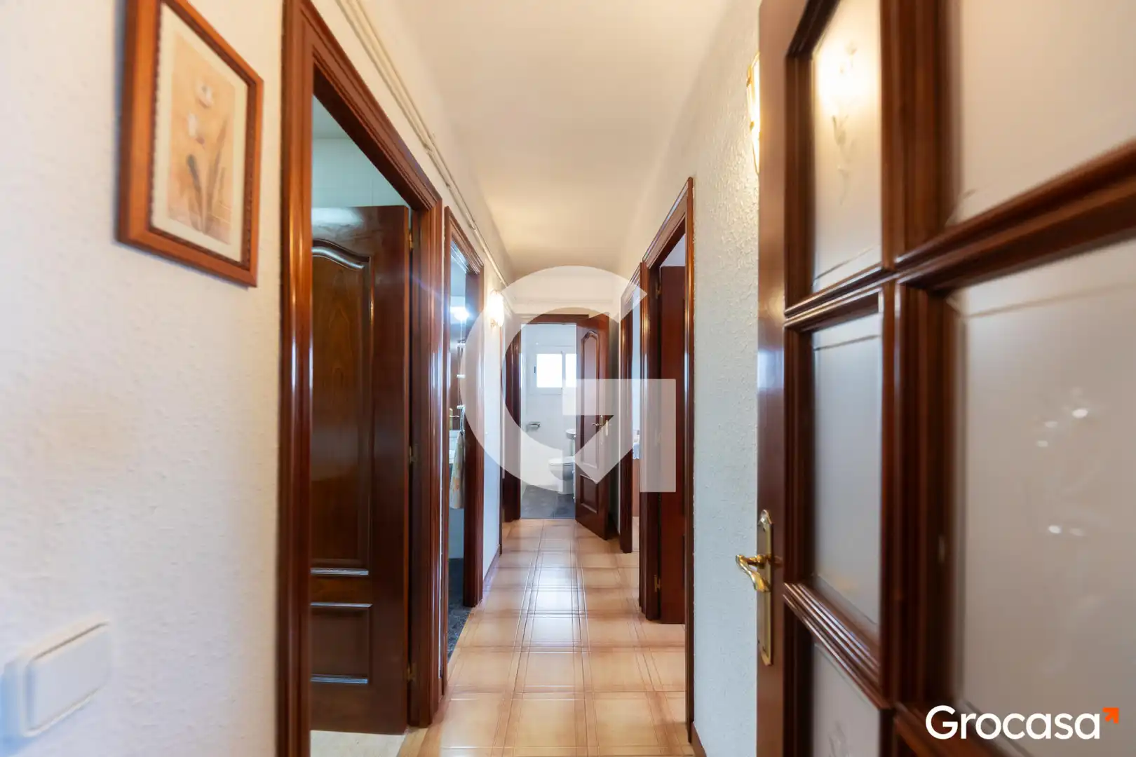 Flat for sale in L'Hospitalet de Llobregat  with Heating, Oven and Balcony