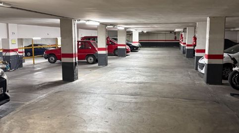 Photo 5 of Garage for sale in Carrer Major, 13, Centro Ciudad, Paterna