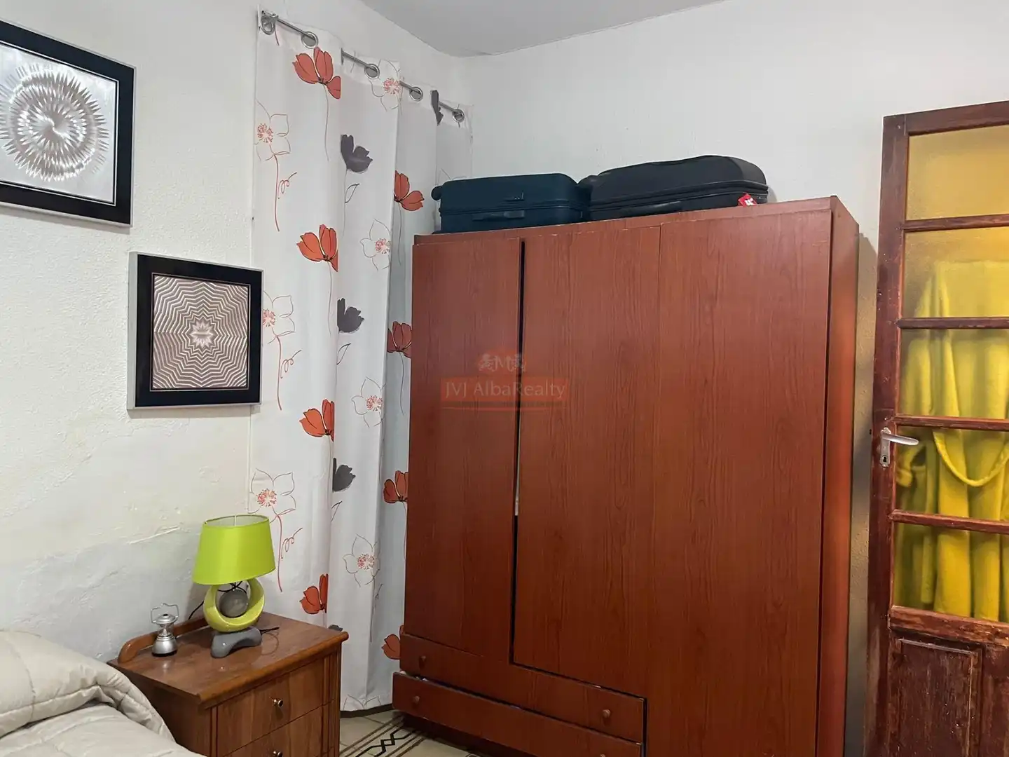 Habitación de Planta baja en venta en Albacete
